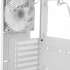 Корпус ATX Formula Air Power G5 Plus, Midi-Tower, без БП,  белый [air power g5 plus w]